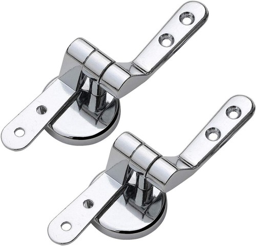 Cerniere metallo universali - cerniere,