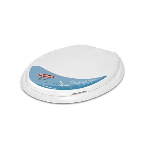 Copriwater tavoletta in - copriwater,