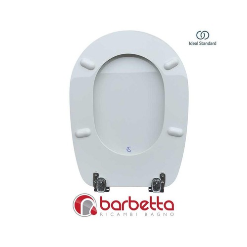 Sedile copriwater ideal - copriwater,
