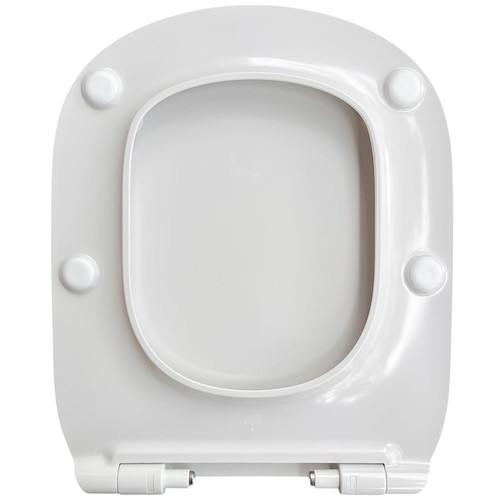 Sedile copriwater slim - sedile,