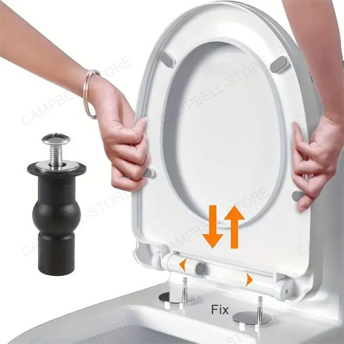 2pz fissaggio sedile top - fissaggio,
