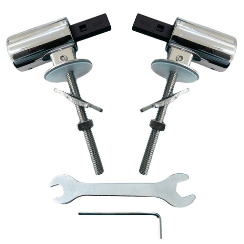 Cerniere soft close per - cerniere,