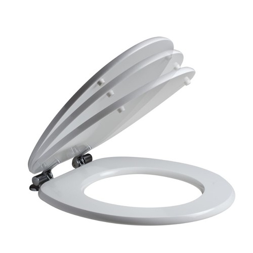 Copriwater universale sedile - universale,