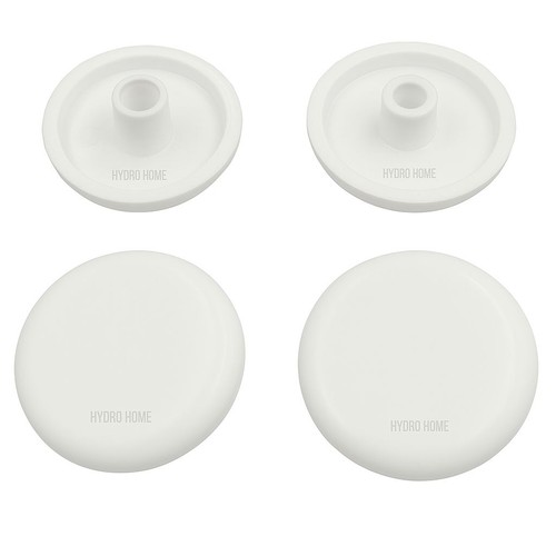 Kit pezzi paracolpi - pezzi,