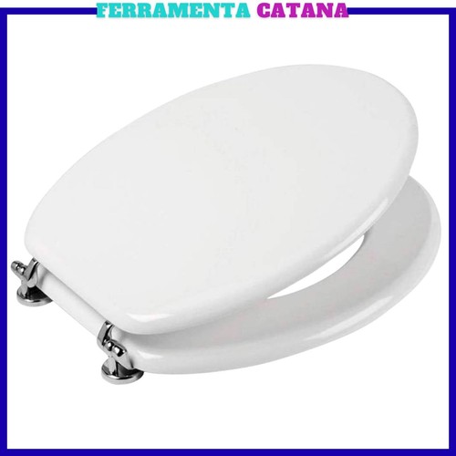 Sedile tavoletta universale - wc,