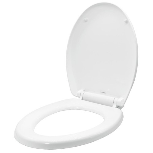 Sedile copri water - wc,