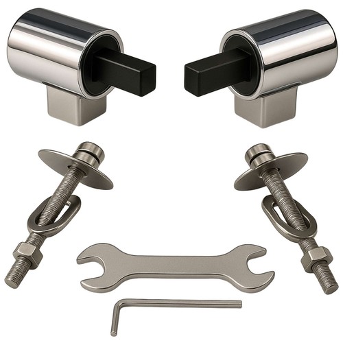 Cerniere soft close - cerniere,