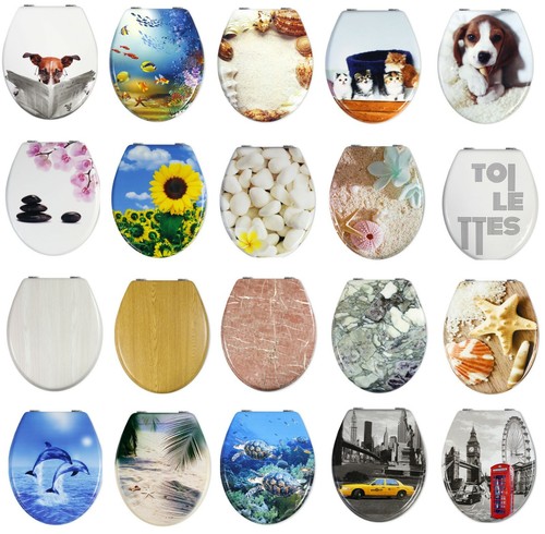 Copriwater universale con - universale,