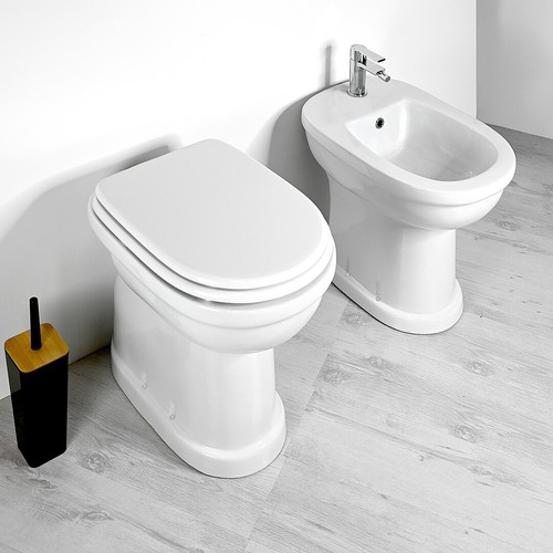 Sanitari terra h50 vaso - a,