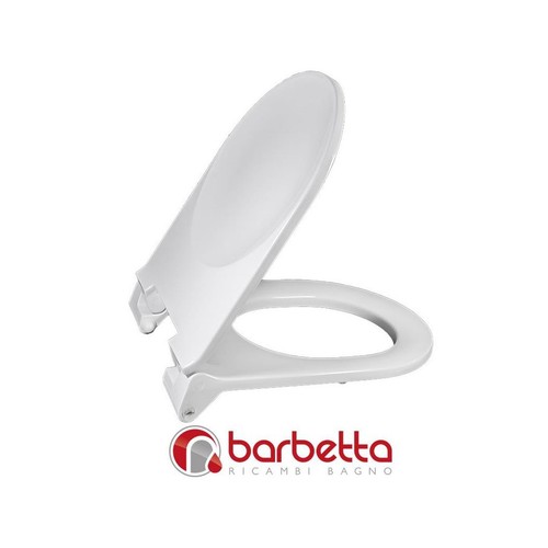 Sedile copriwater cidneo - sedile,