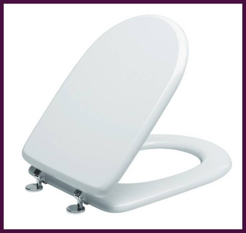 Sedile copri water cesame - sedile,