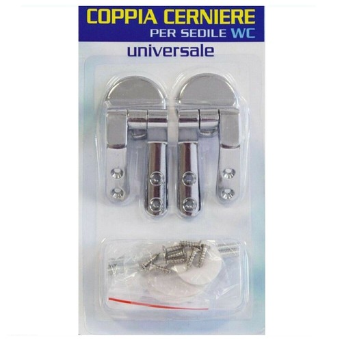 Coppia cerniere universali - coppia,