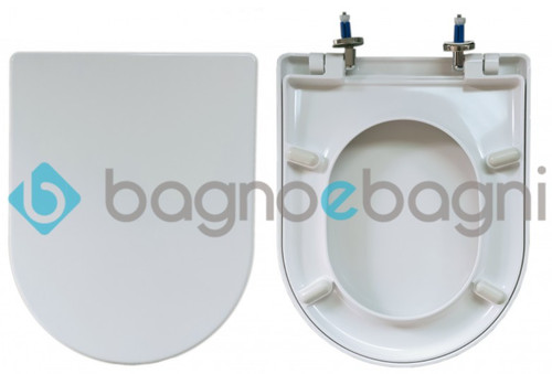 Copriwater soft close per - copriwater,