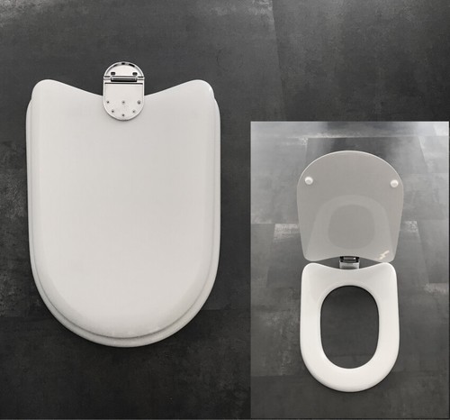 Copriwater coperchio sedile - coperchio, wc