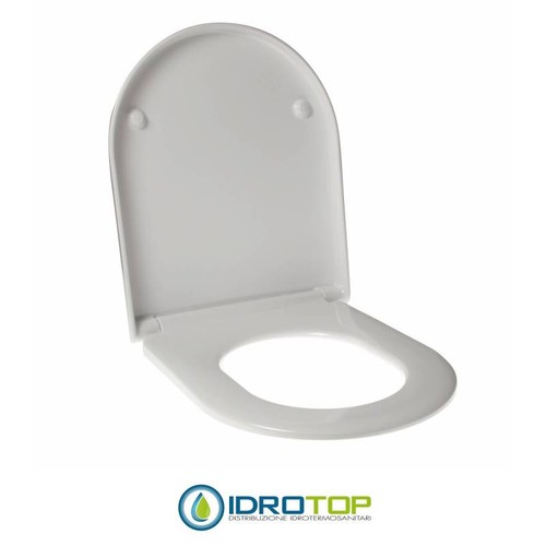 Copriwater per alice ceramica - copriwater,