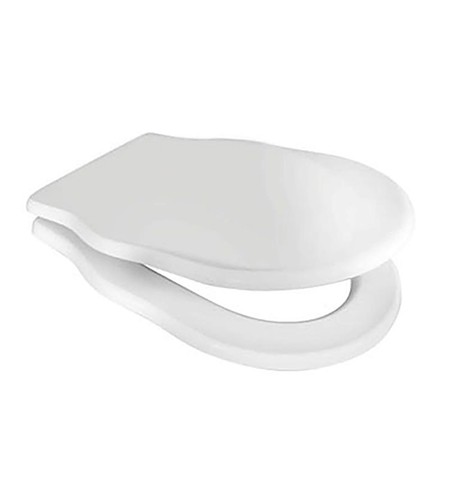 Copriwater sedile poliestere - copriwater,