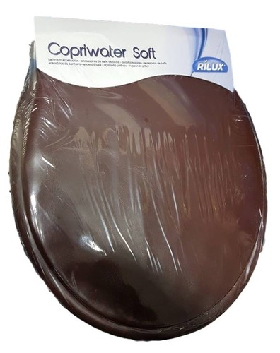 Sedile coprivaso water - sedile,
