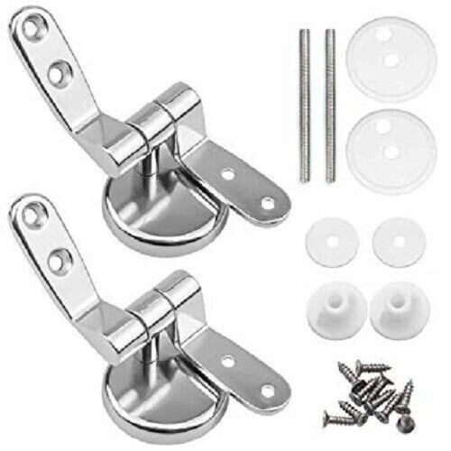 Cerniere cromate supporti - cerniere,